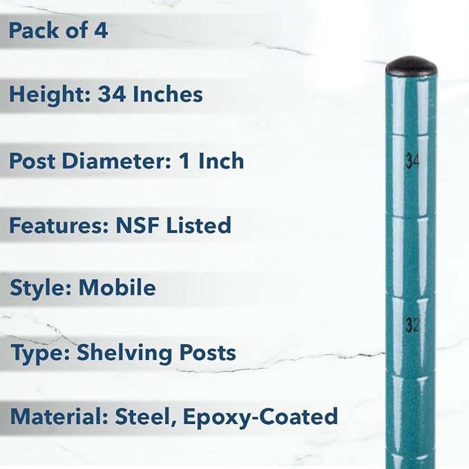 Green Epoxy