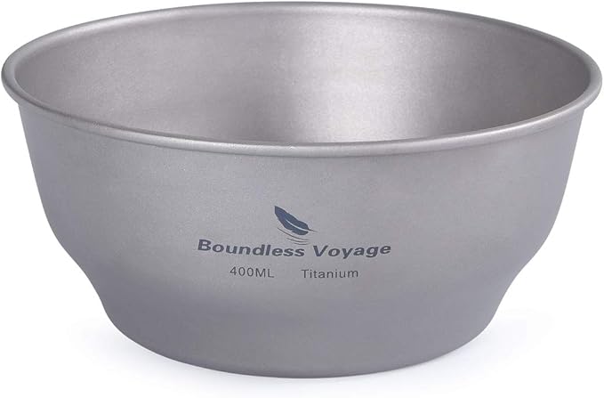 (400ml Bowl)-Ti15163B