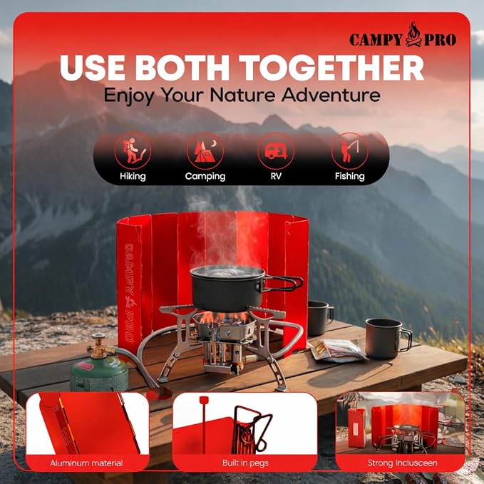 Premium - Red
