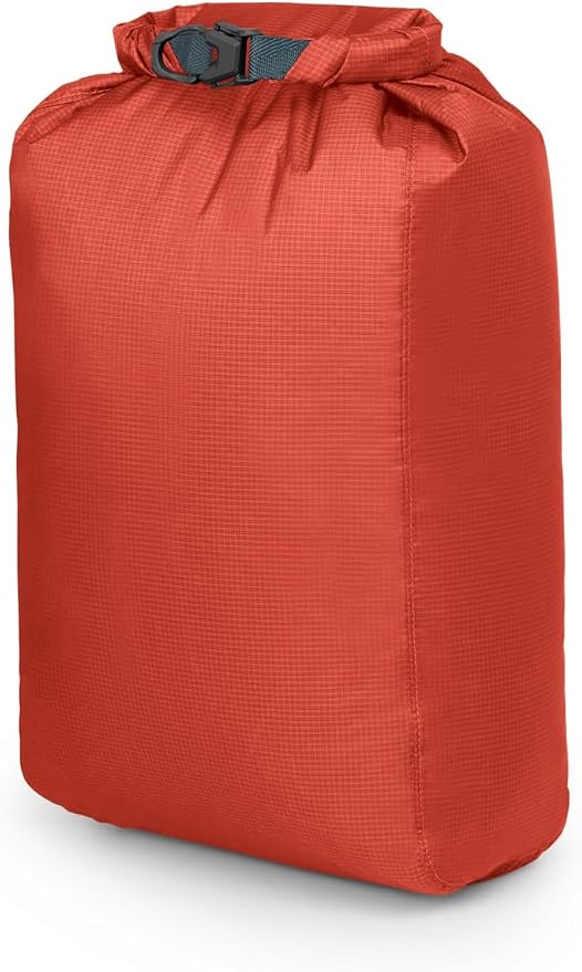 Mars Orange