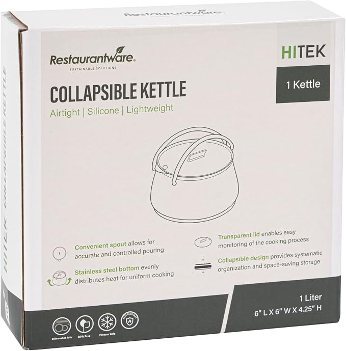 Kettle