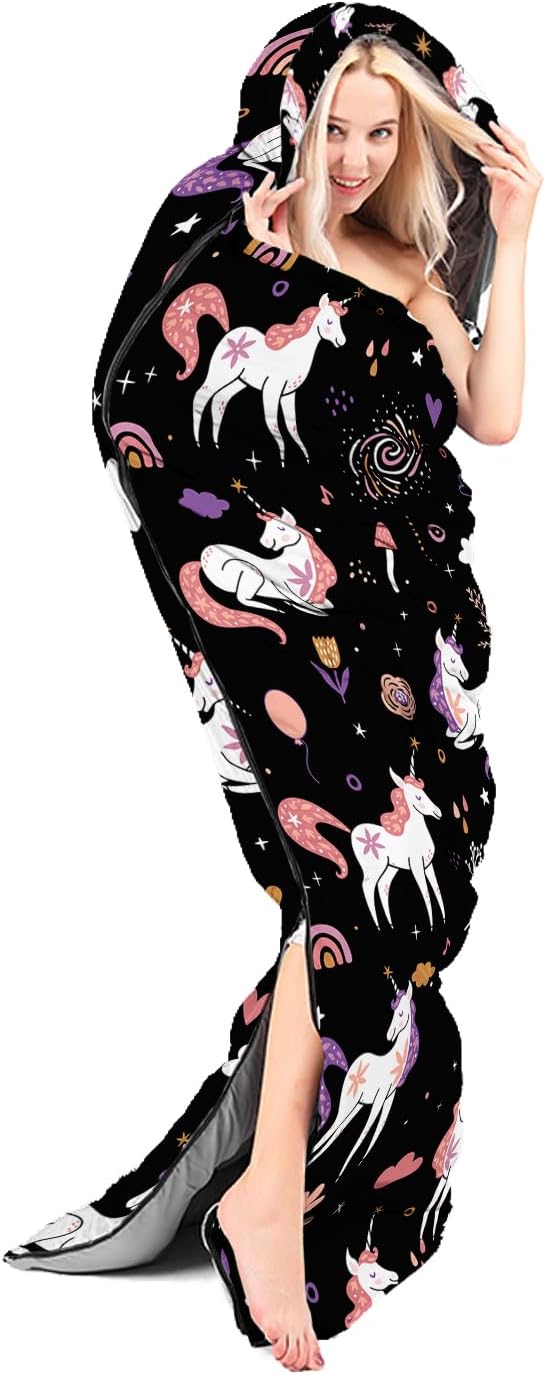 Unicorn Black