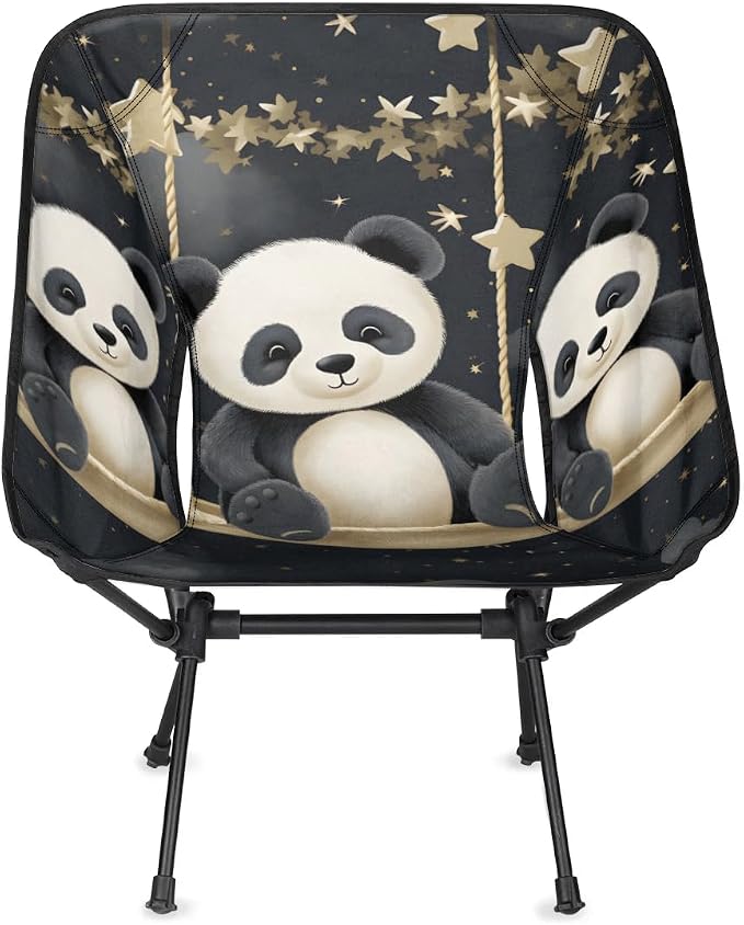 Panda Cloud