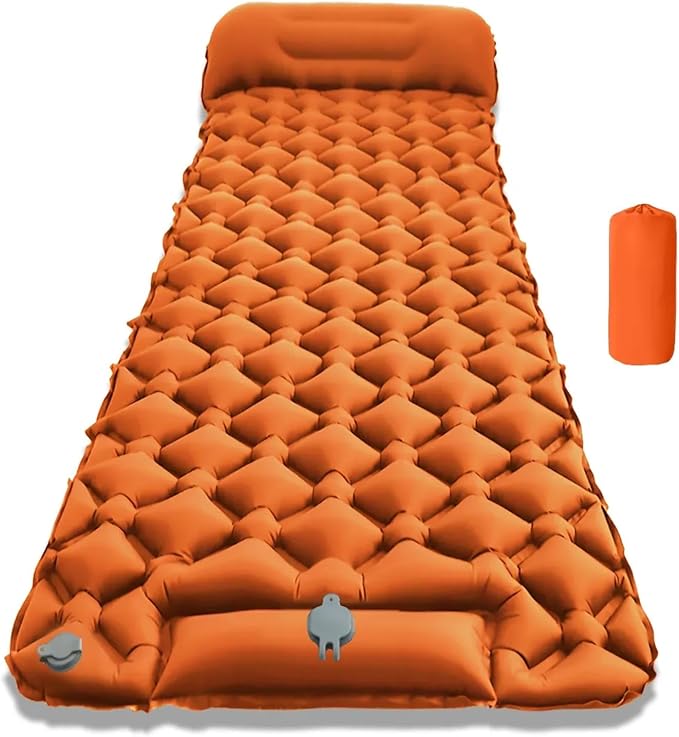 Single, Orange