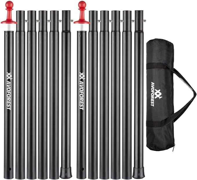 90inch-2pcs