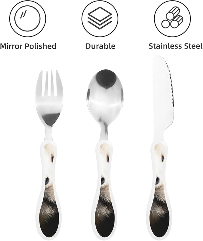 Cute Sleeping Panda