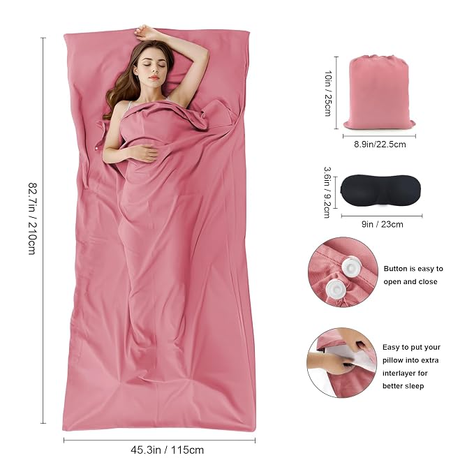 Dark Tanner Pink