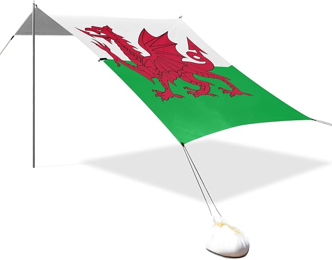 Flag of Wales
