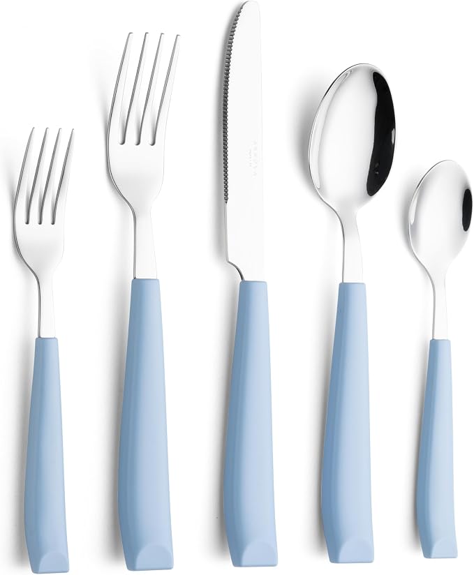 Light Blue25 20Pieces