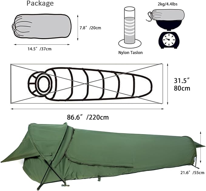Olive Drab