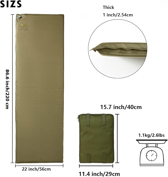 Olive Drab
