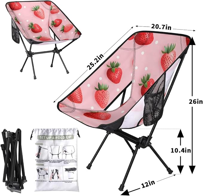 Artistic Strawberry