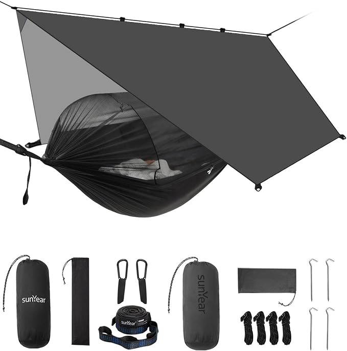 Usa Black Bundle