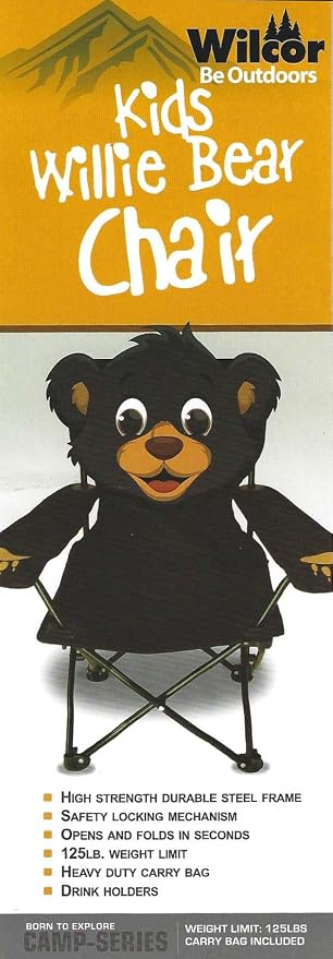 Willie Bear