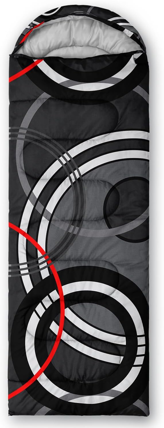 Abstract Geometric Circles