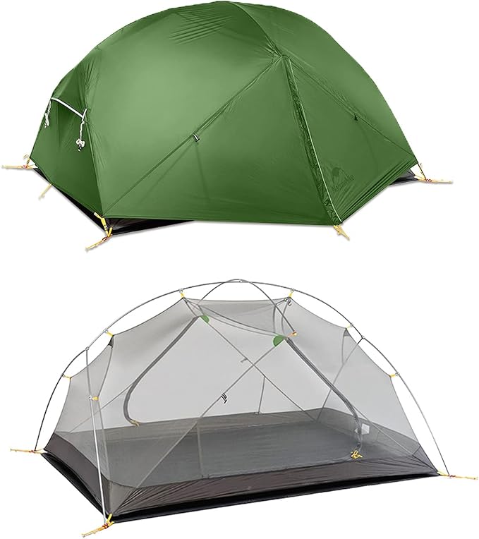 210T-Forest Green