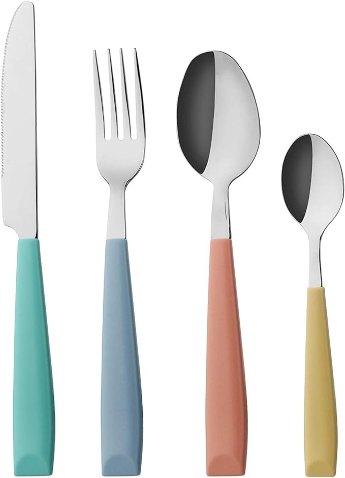 Mix Color 24Pieces