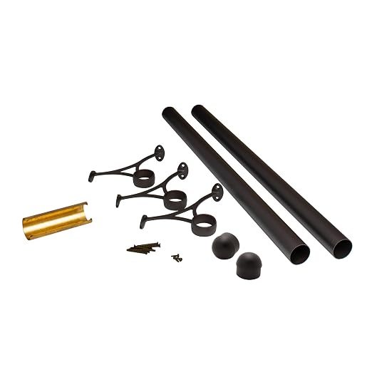 Oil Rubbed Bronze