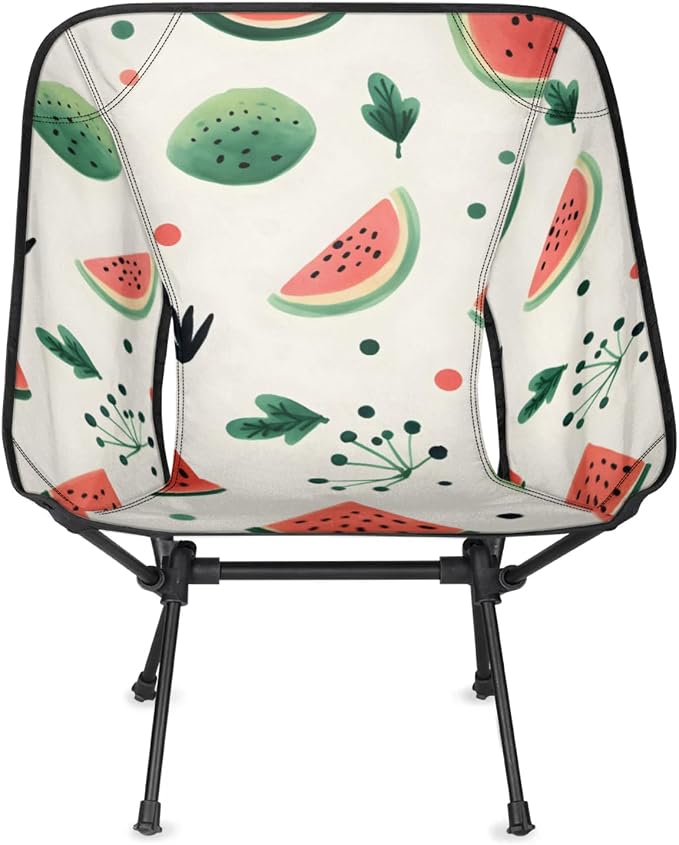 Cute Watermelon Slice