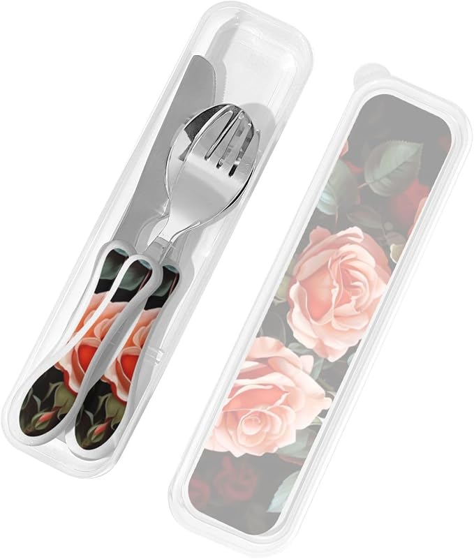 Beautiful Rose Gift