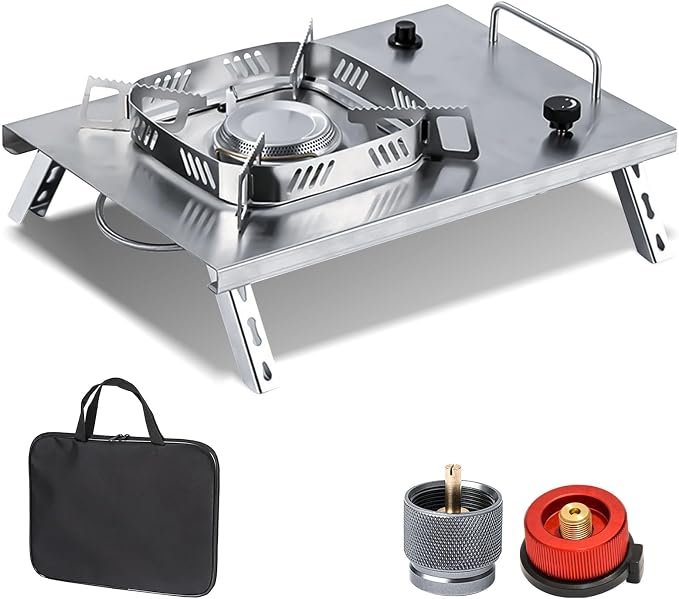 stove
