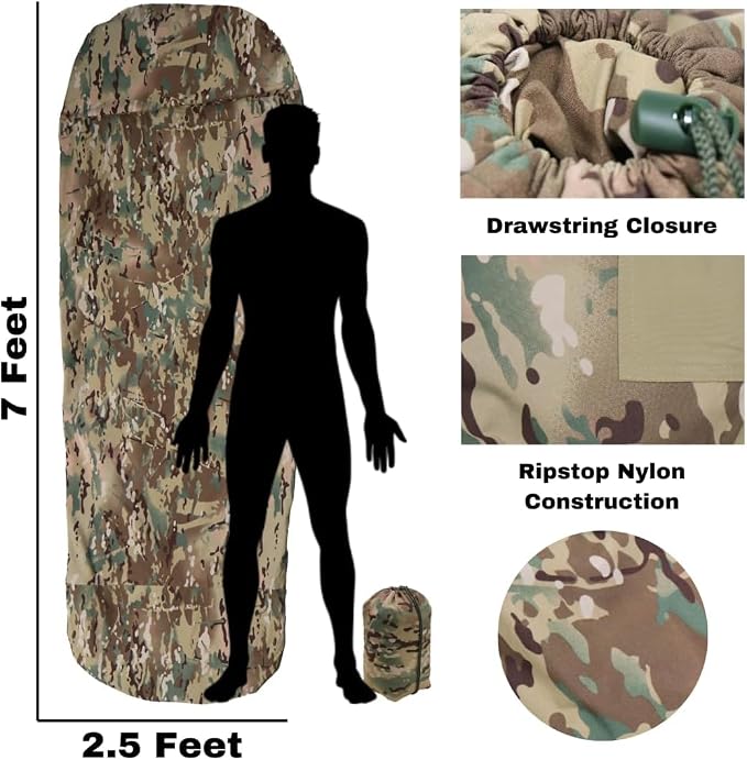 OCP Camo