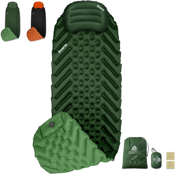 Mummy Green