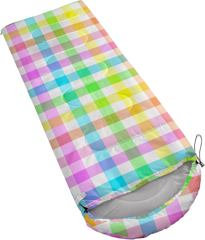 Colorful Stripes