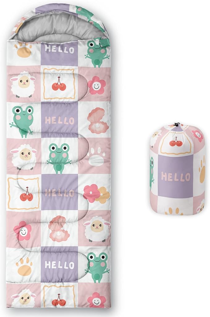 Kawaii Frog 2