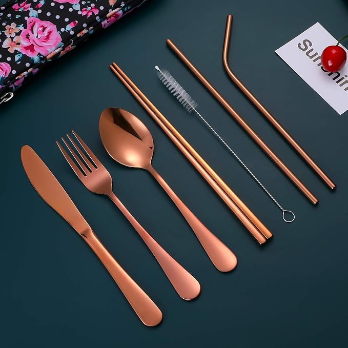 Rosegold