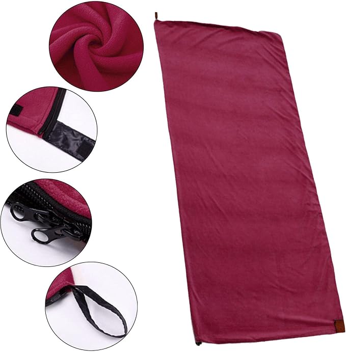 Deep Red
