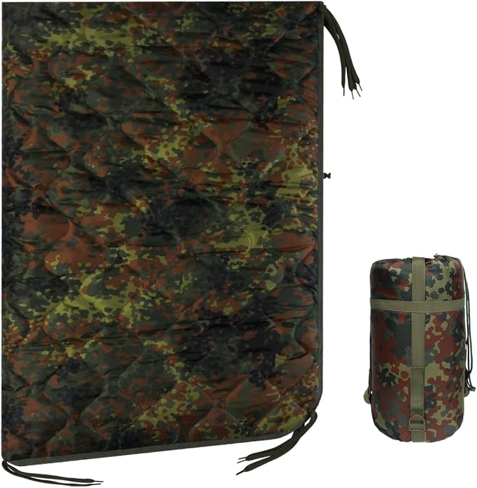 Flecktarn