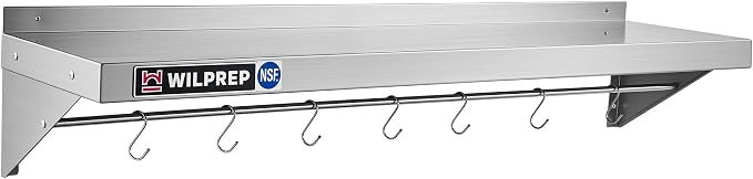 Floating Shelf