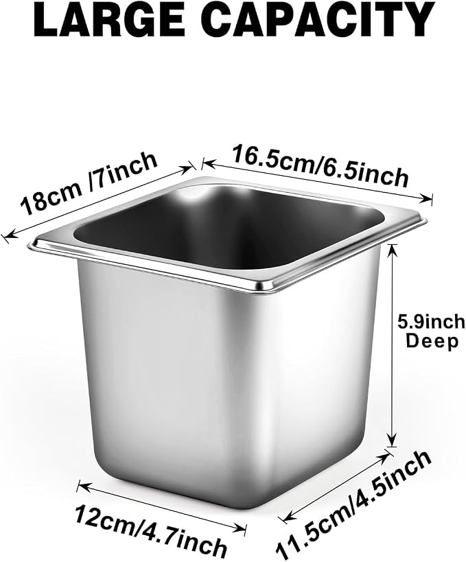 1/6 Size