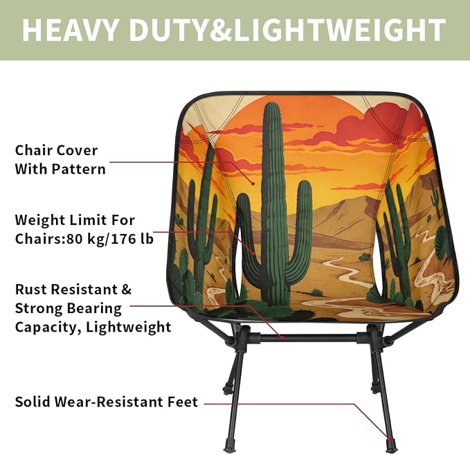 Desert Cactus Sun