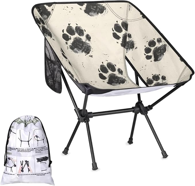 Animal Dog Paw Print