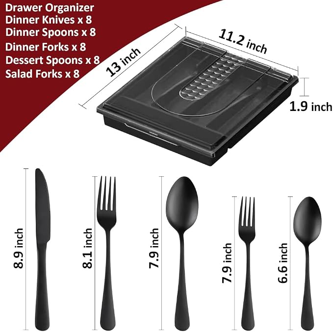 Matte-Organizers-Black