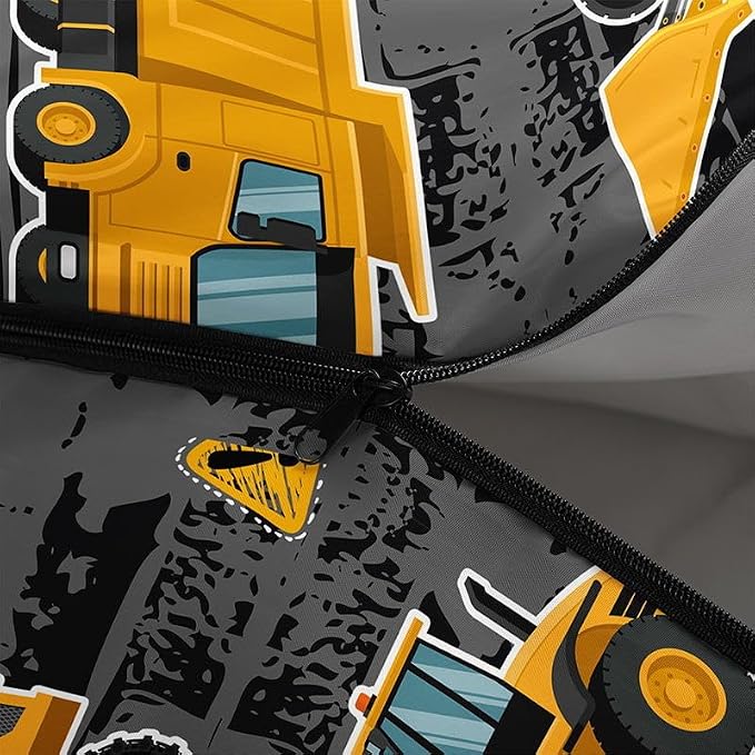 Excavator