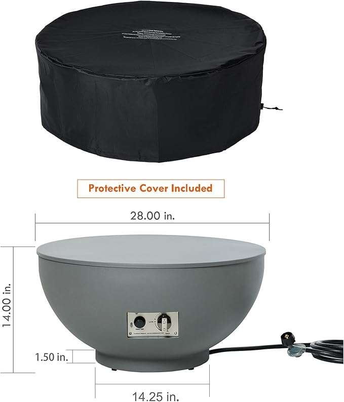 With Tank Cover