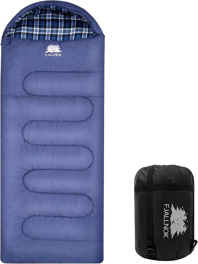 50-68℉ Blue