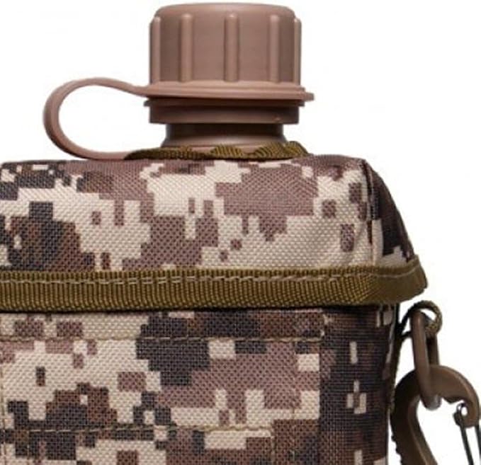 Camouflage