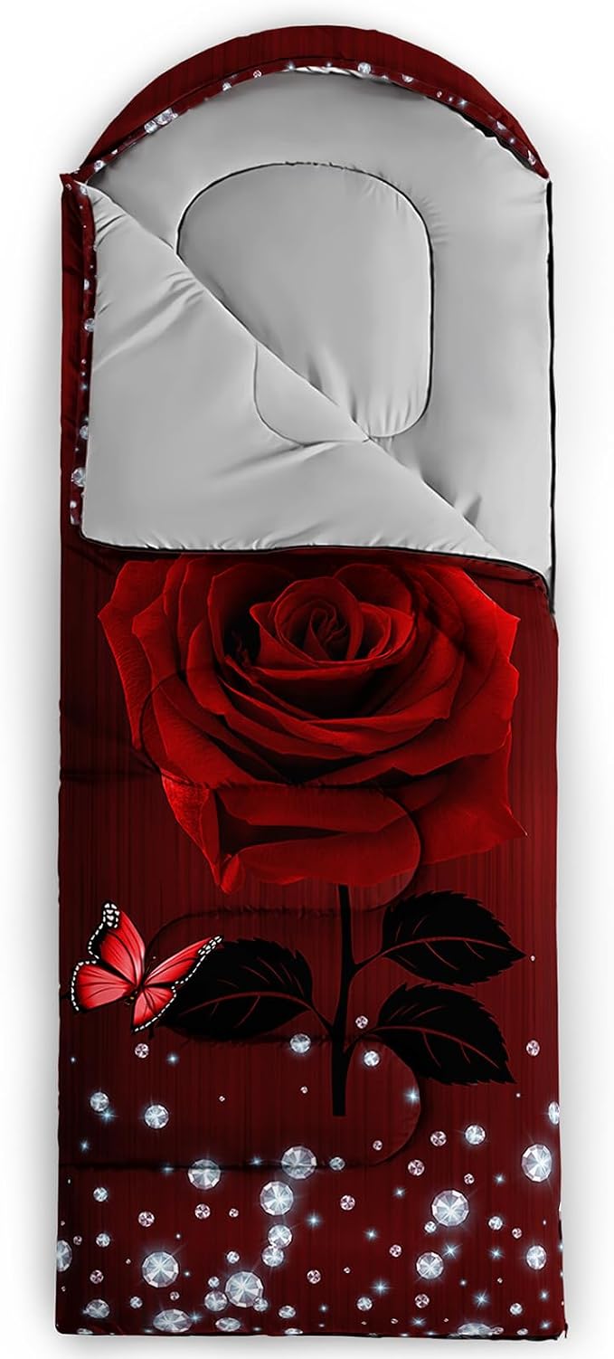 Rose 13