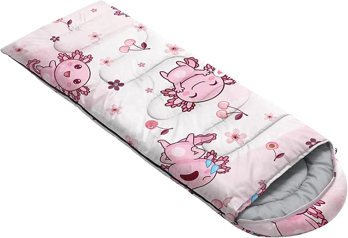 Axolotl Cherry C9