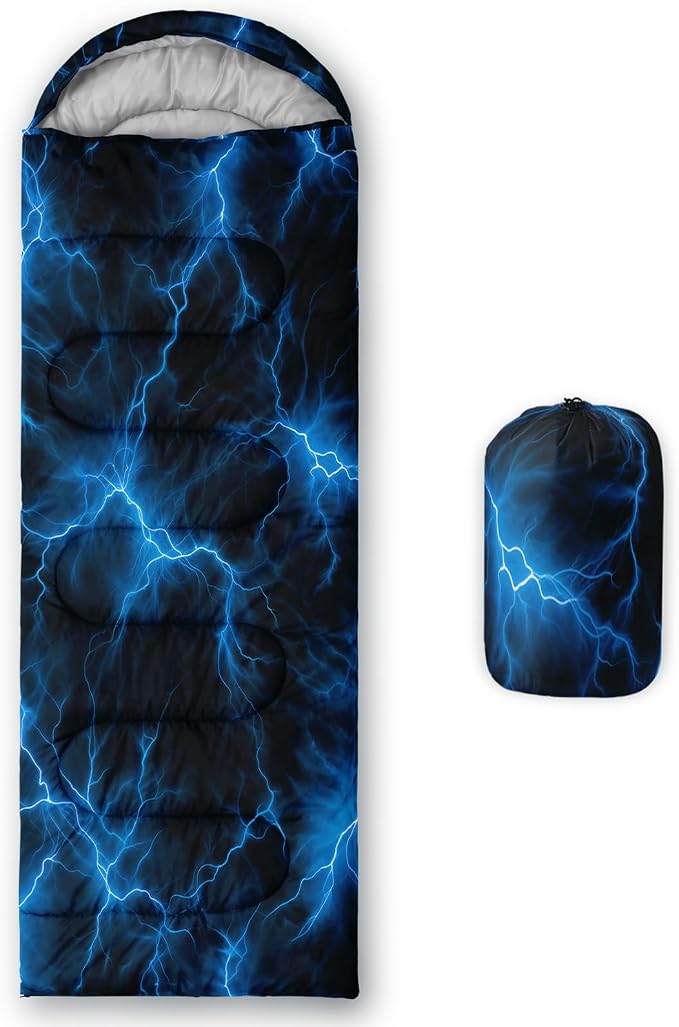 Blue Lighting 2