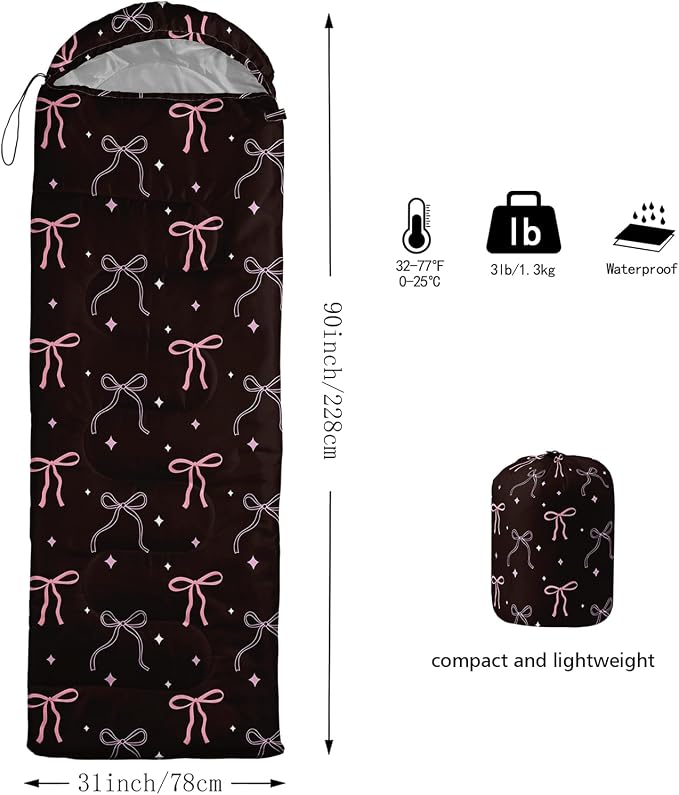 Bow 18
