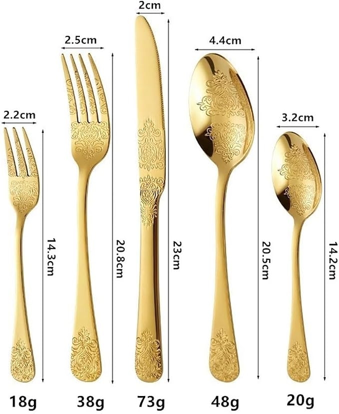 Gold