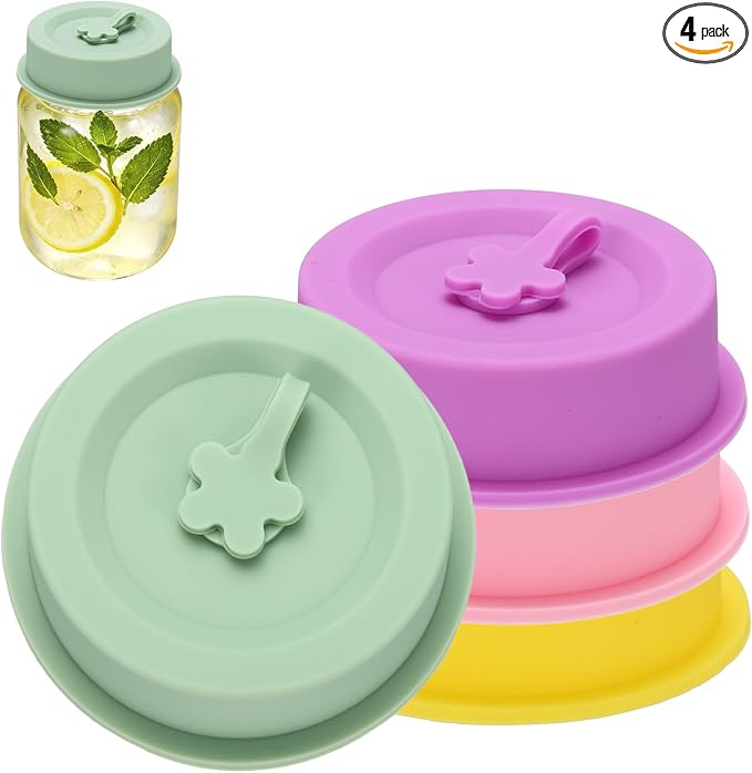 Purple/Green/Pink/Yellow