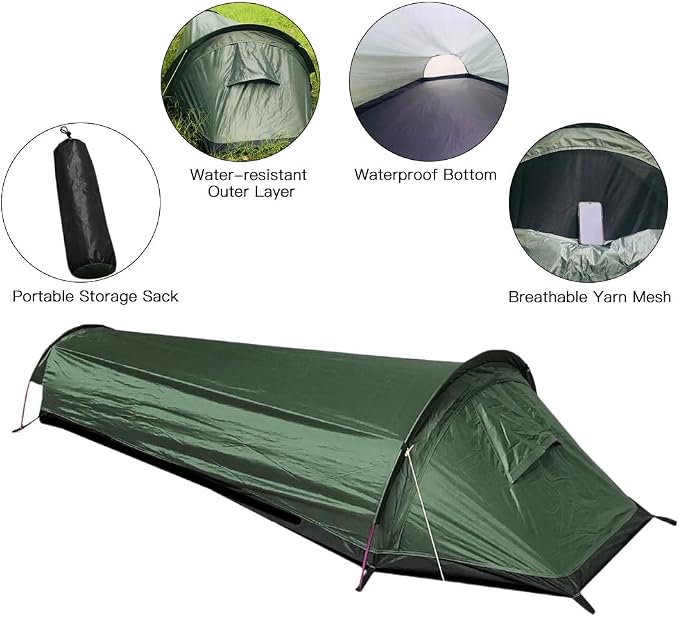 Army Green