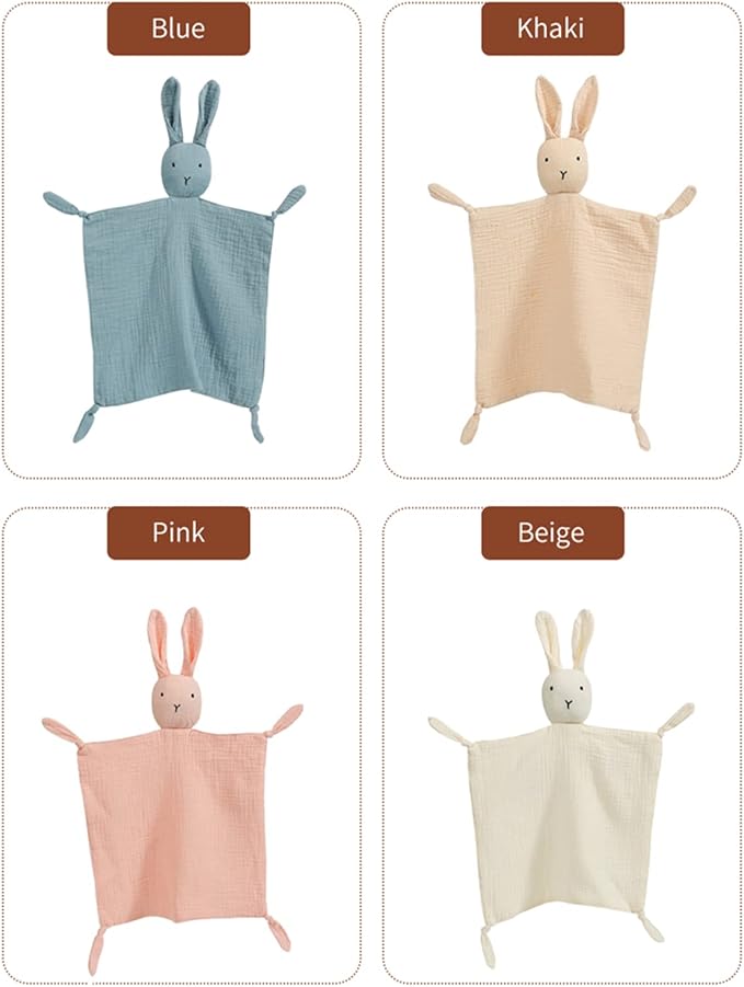 Rabbit Beige&khaki