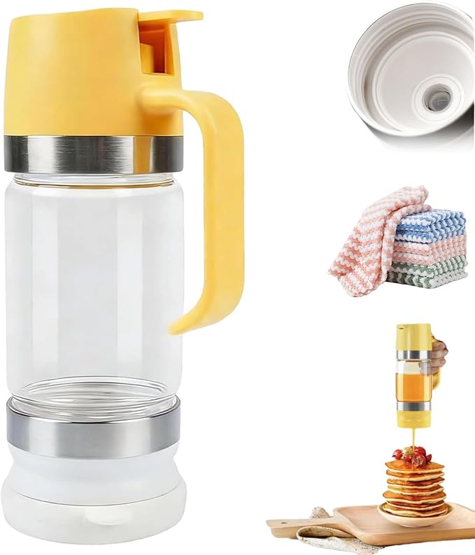 300ml yellow